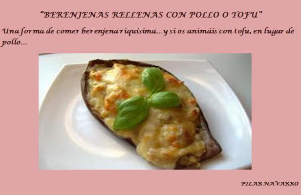 berenjenas rellenas blog