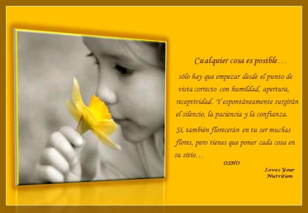 Cualquier cosa es posible