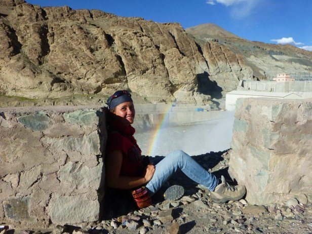 Ladakh...gracias gracias gracias por todo lo que das