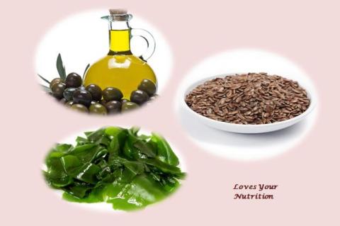 Consejos nutricionales estreñimiento