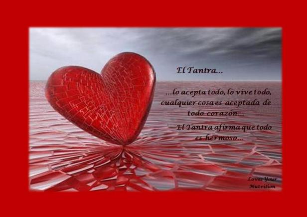 el tantra