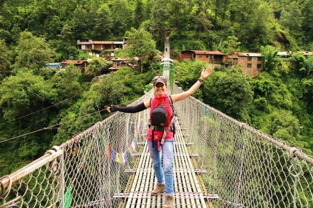 Te echo tanto de menos... nos volveremos a ver muy pronto...