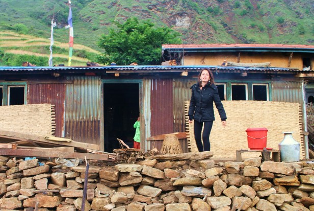 Volveremos a encontrarnos muy pronto..